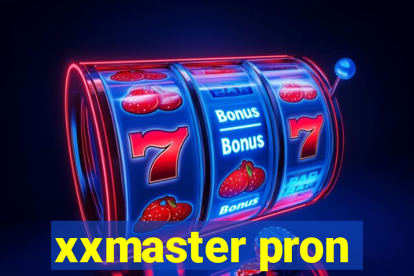 xxmaster pron